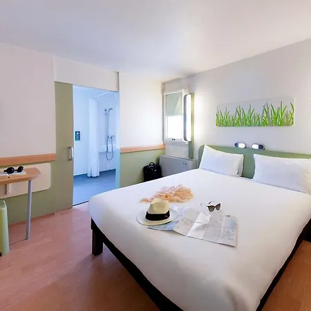 Hotel Ibis Sud Montpellier