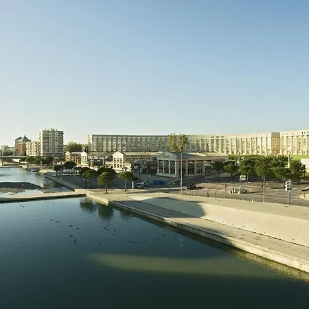 Hotel Ibis Sud Montpellier