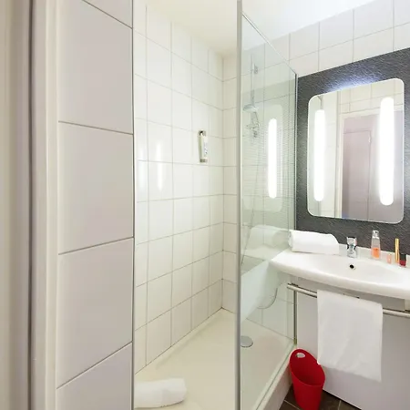 Ibis Sud Hotel Montpellier