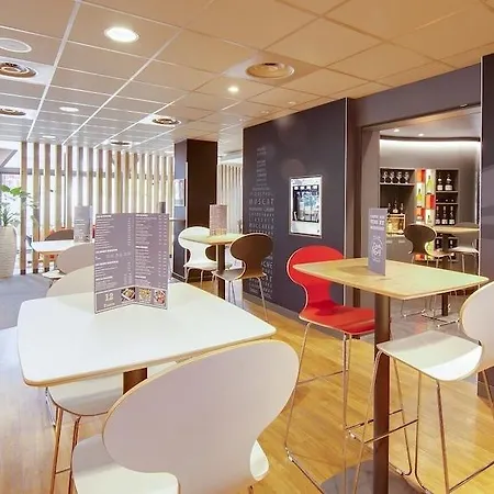Hotel Ibis Sud