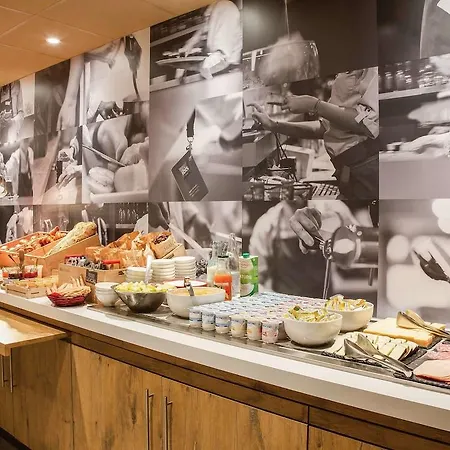 Hotel Ibis Sud