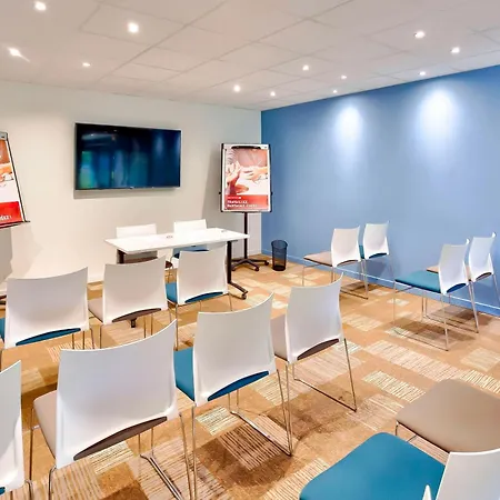 Ibis Sud 3* Montpellier