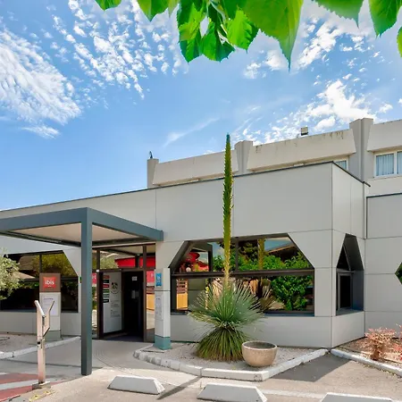 Ibis Sud Hotel Montpellier