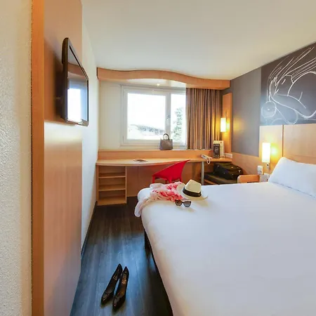 Ibis Sud Hotel Montpellier
