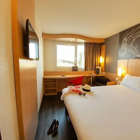 Hotel Ibis Sud Montpellier