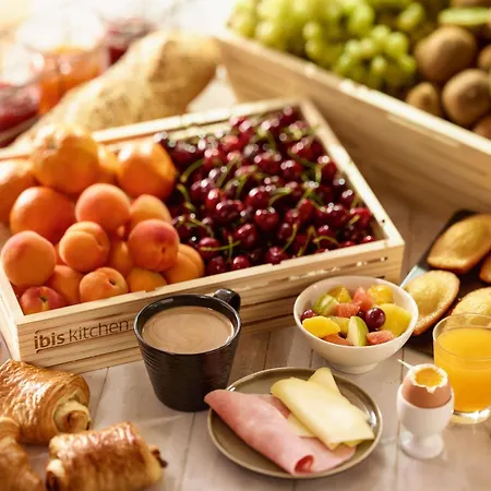 Ibis Sud Hotel Montpellier