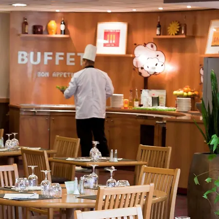 Hotel Ibis Sud