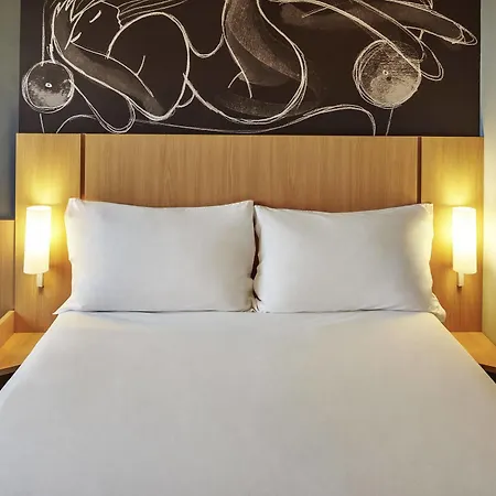 Ibis Sud Hotel