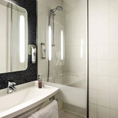 Hotel Ibis Sud