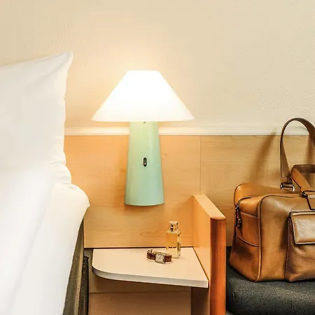 Hotel Ibis Sud 3*
