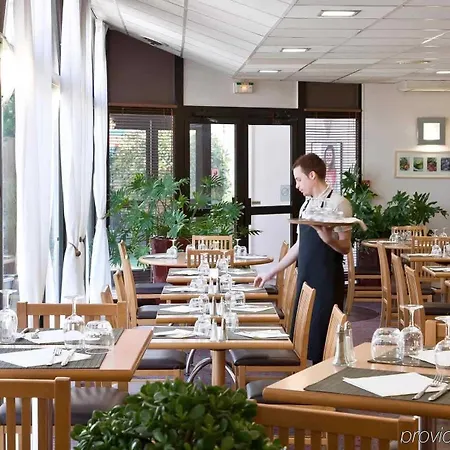 Hotel Ibis Sud Montpellier