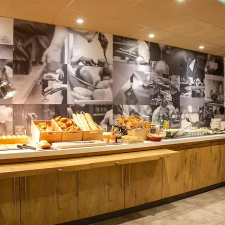 Ibis Sud Hotel 3*