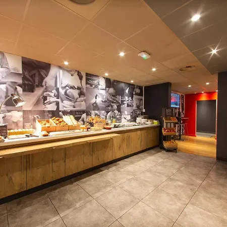 Ibis Sud Hotel Montpellier