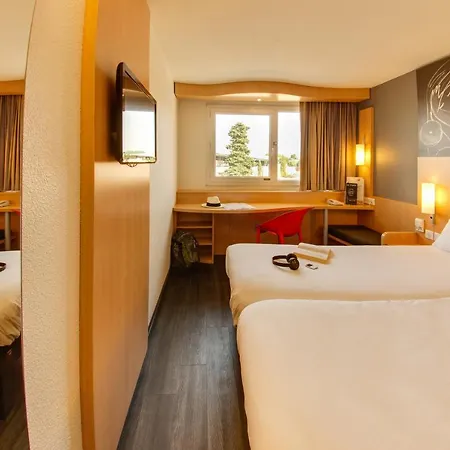 Ibis Sud Hotel Montpellier
