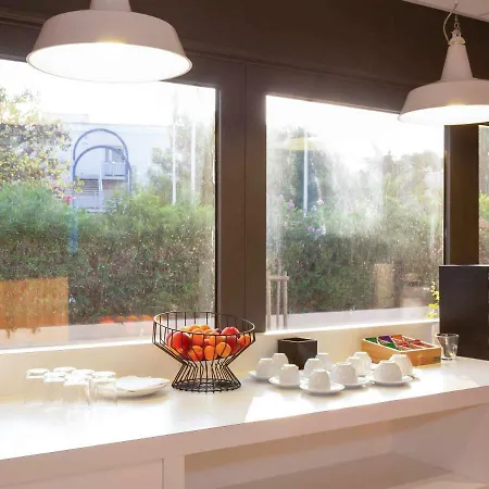 Ibis Sud Hotel Montpellier