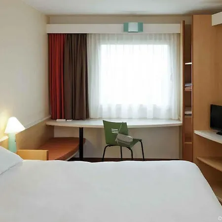 Hotel Ibis Sud