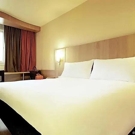 Ibis Sud Hotel Montpellier