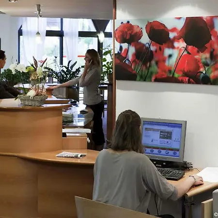 Ibis Sud 3* Montpellier