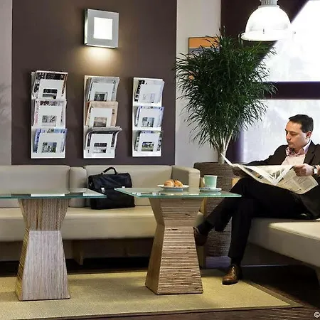 Hotel Ibis Sud