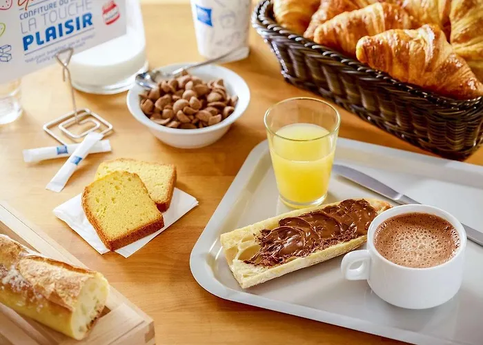 Ibis Sud 3* Montpellier