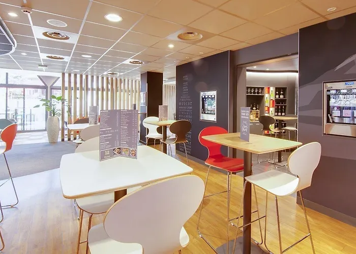 Ibis Sud 3* Montpellier