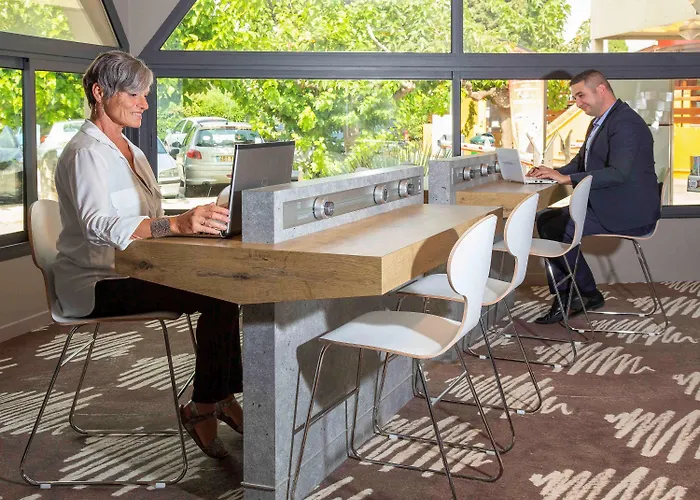 Ibis Sud Montpellier