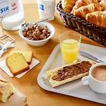 Ibis Sud 3* Montpellier
