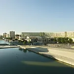 Szálloda Ibis Sud Montpellier