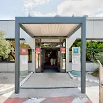 Ibis Sud Montpellier