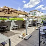 Szálloda Ibis Sud 3*