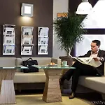 Ibis Sud Szálloda Montpellier