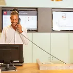 Ibis Sud Montpellier