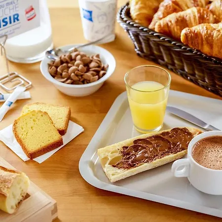 Ibis Sud 3* Montpellier