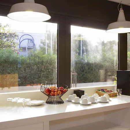 Ibis Sud 3* Монпелье