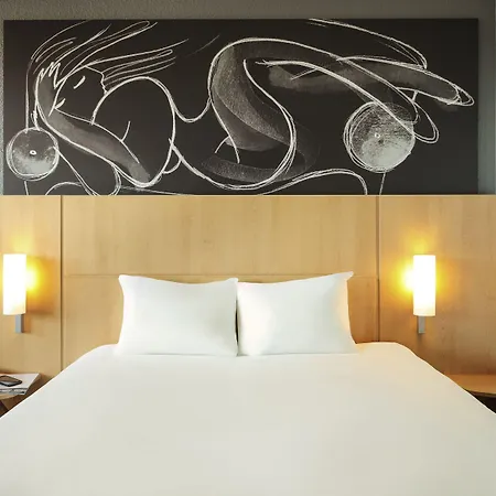 Ibis Sud Ξενοδοχείο 3*