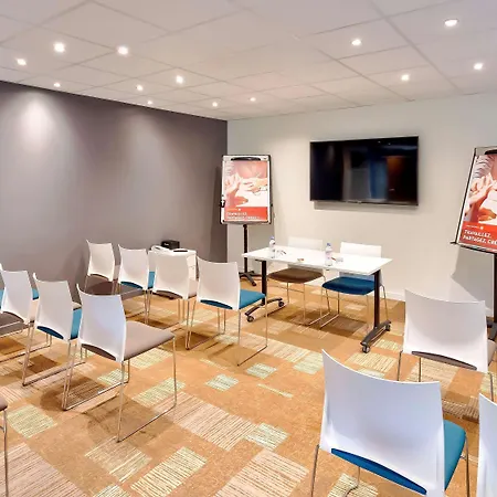 Ibis Sud Отель Монпелье