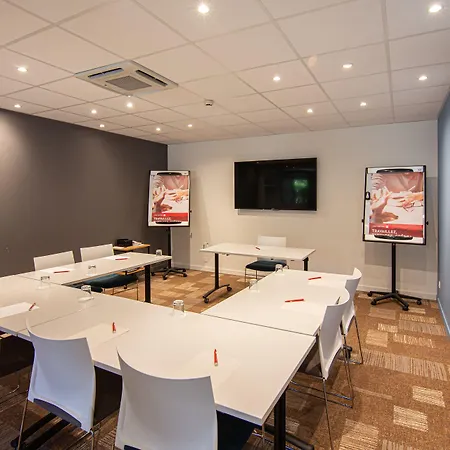 Ibis Sud Отель Монпелье