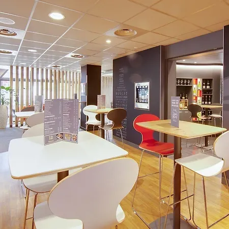 Ibis Sud 3* Монпелье