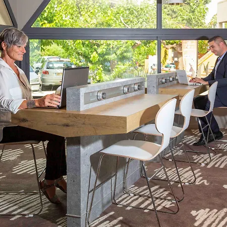 Ibis Sud Montpellier