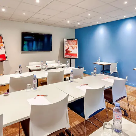 Ibis Sud 3*