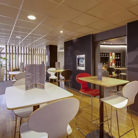 Ibis Sud Монпелье