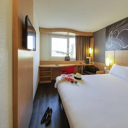 Ibis Sud 3* Монпелье