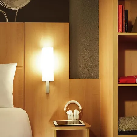 Отель Ibis Sud Монпелье