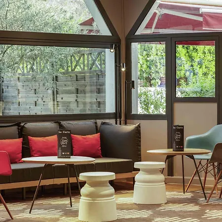 Ibis Sud Монпелье