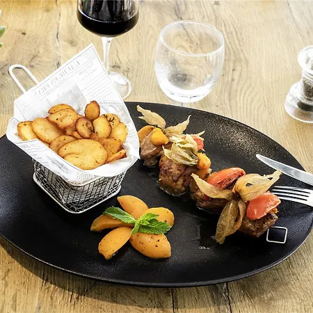 Отель Ibis Sud Монпелье