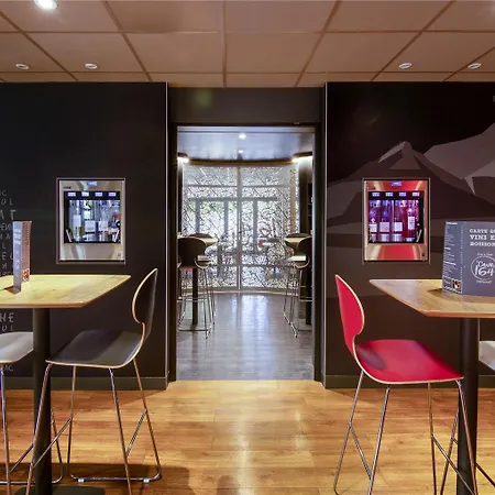 Ibis Sud Отель Монпелье