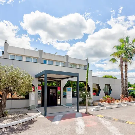 Ibis Sud