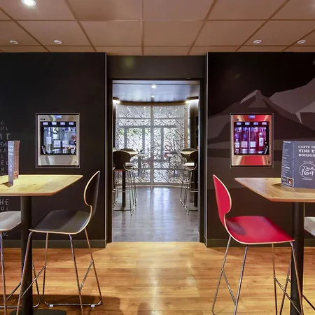 Hotel Ibis Sud