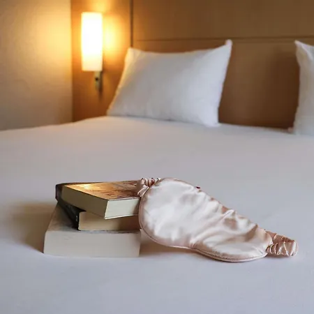 Ibis Sud Hotel Montpellier