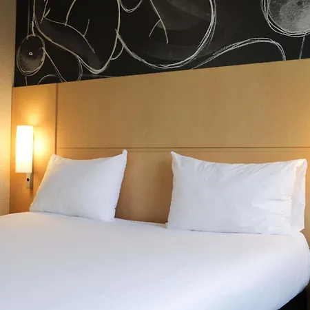 Ibis Sud 3* Montpellier